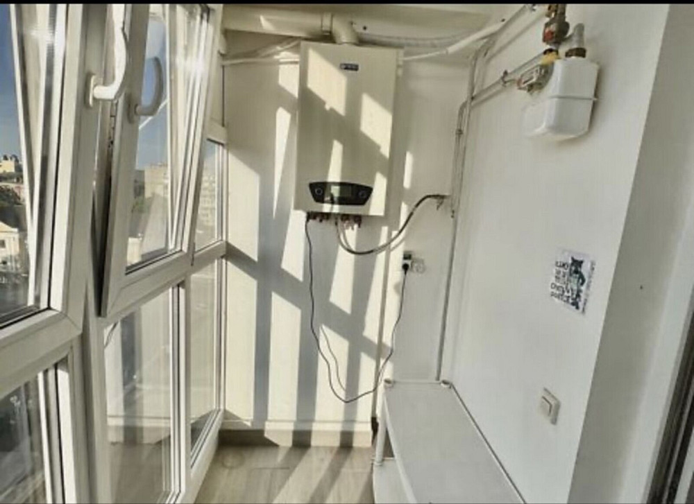 Продаж Квартира 3-кімнатна, 8/8 поверх на Замостянська Vinnytsya - photo 3