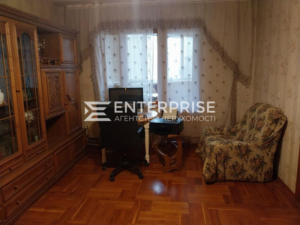 Продаж 3к Квартира 84.9 кв.м Лаврухіна Миколи вул. Київ - фото 4