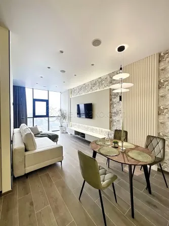 Оренда 2к Квартира 48 кв.м Фонтан, Ванный переулок, 5Г Одеса