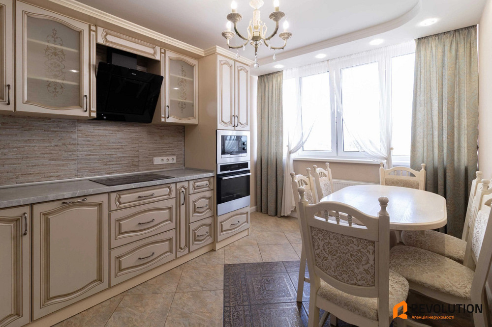 Оренда Квартира 1-кімнатна, 6/26 поверх на вул. Соломії Крушельницької, 13 Київ - фото 5