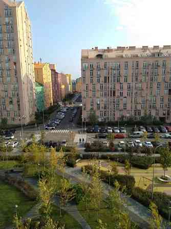 Оренда Квартира 1-кімнатна, 6/9 поверх на пр. Соборности, 17 Kiev