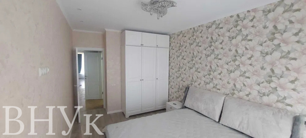 Продаж Квартира 3-кімнатна, 9/9 поверх на Національної Гвардії вул., 14 Івано-Франківськ - фото 4