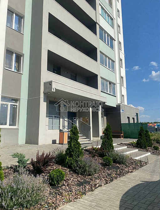 Продаж Квартира 1-кімнатна, 4/16 поверх на вул. Заливна Харків - фото 8