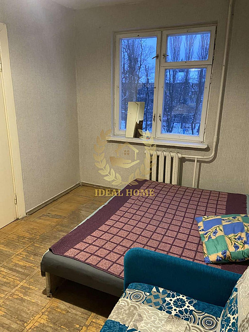 Продаж Квартира 3-кімнатна на Туполева Академика ул., 15Б Київ - фото 13