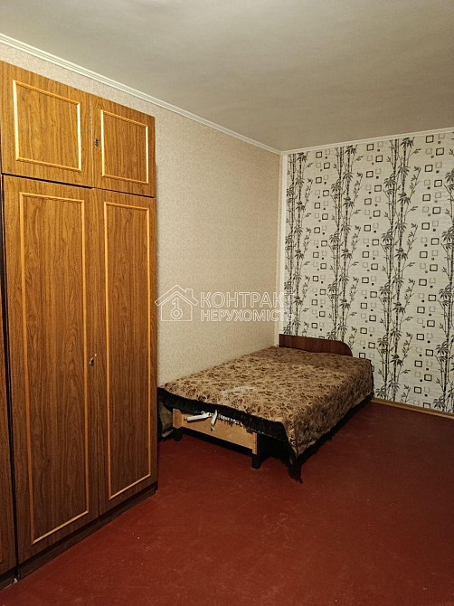 Оренда Квартира 1-кімнатна, 3/9 поверх на вул. Метробудівників Харьков - изображение 8