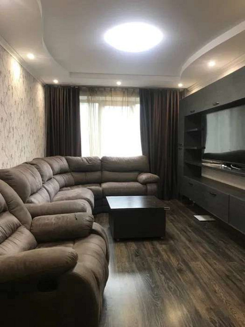 Оренда Квартира 3-кімнатна на ул. Николая Кибальчича, 3б Kiev - photo 2