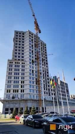 Продаж Квартира 1-кімнатна, 6/17 поверх на вул. Героїв Харкова Харків - фото 6