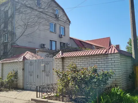 Продаж 3к Квартира 169.4 кв.м Леваневців вулиця 25/10 Миколаїв - фото 2