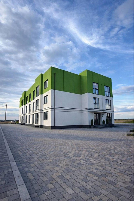 Продаж Квартира 1-кімнатна, 1/3 поверх на вул. Фабрична Рівне - фото 8