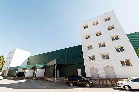 Оренда торгове приміщення на вул. Курбаса Л. поверх - 1/2 Тернополь