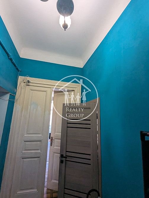 Продаж Квартира 3-кімнатна, 2/3 поверх на Вітовського вул., 5А L'viv - photo 13