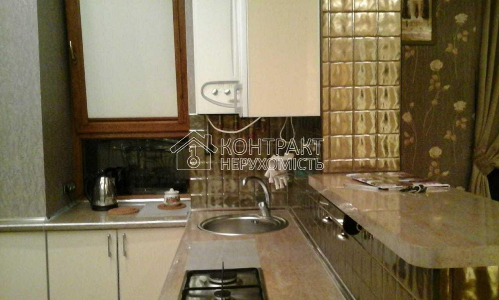 Оренда Квартира 2-кімнатна, 3/4 поверх на вул. Данилевського Харків - фото 3