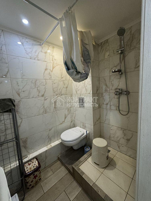 Оренда Квартира 1-кімнатна, 2/3 поверх на вул. Григорівське Харків - фото 3