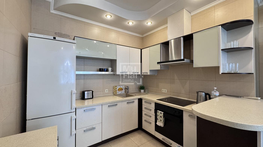 Оренда Квартира, 3/21 поверх на вул. Василя Тютюнника Kiev - photo 2