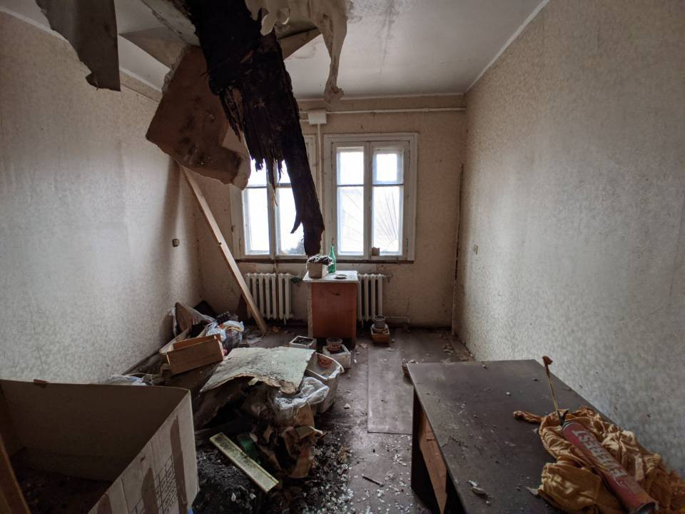 Продаж офісне приміщення на вул. Нечуй Левицького, 30 приміщень - 12, поверх - 1/1 Черкаси - фото 5