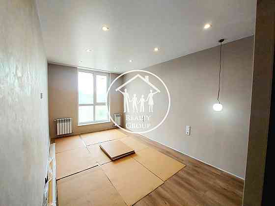 Продаж 1к Квартира 46 кв.м Роксоляни вул., 1 Львів