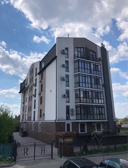 Оренда Квартира 1-кімнатна, 5/6 поверх на вул. Райдужна, 44 Київ - фото 8