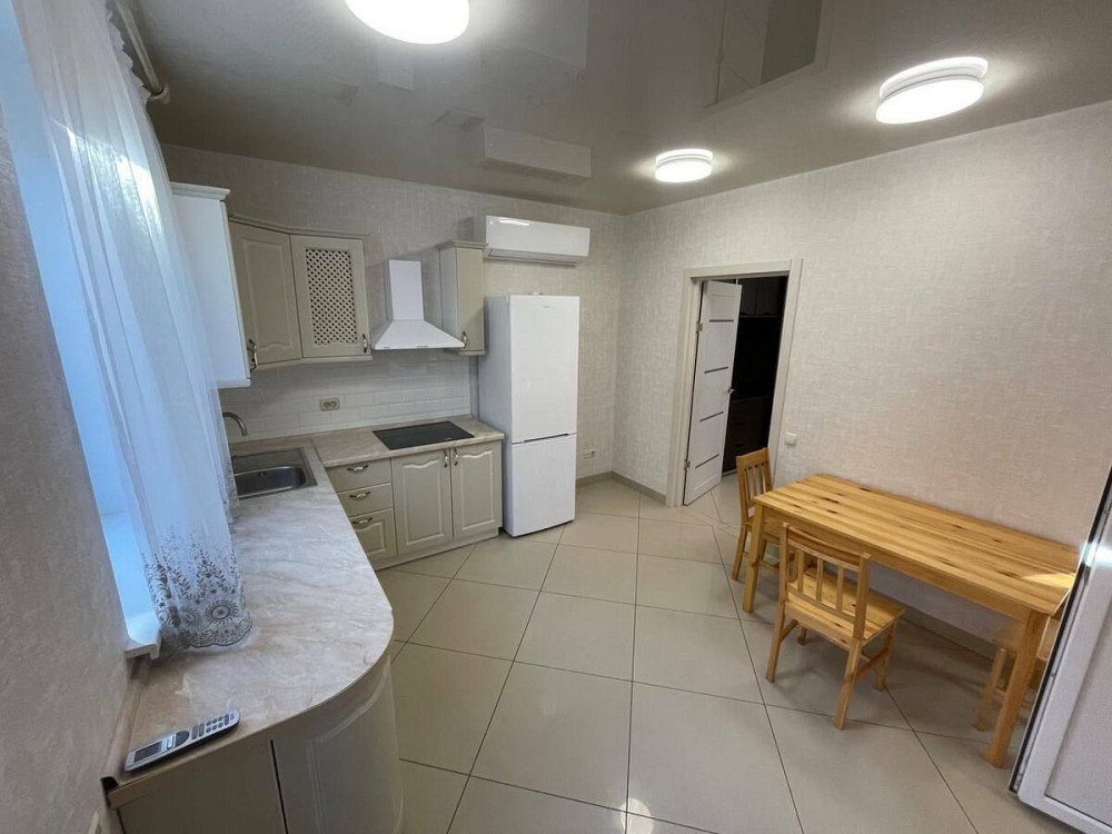 Оренда Квартира 1-кімнатна, 1/2 поверх на Садовая ул., 66 Kiev - photo 5