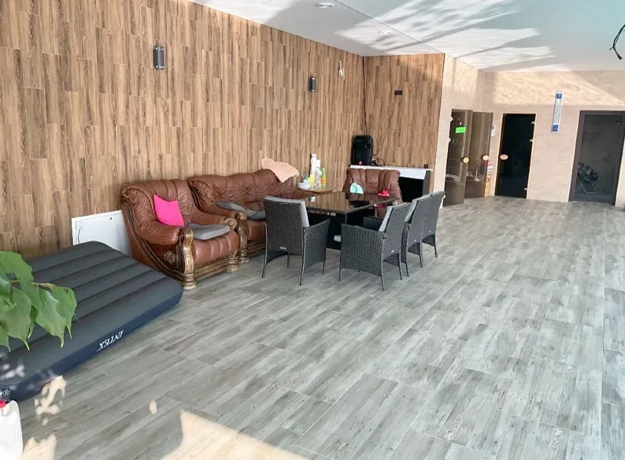 638 Будинок біля води з басейном Київ - фото 14