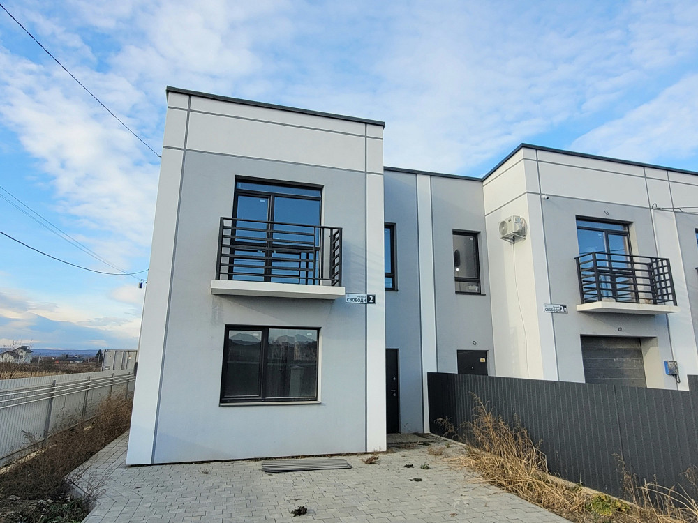 Продаж Будинок на Свободи, 2 Крихівці - фото 1