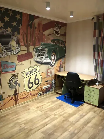 Продаж 2к Квартира 49.5 кв.м Центральний проспект 137 Миколаїв - фото 2