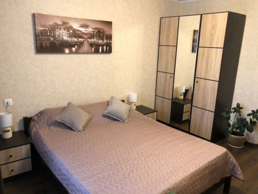 Оренда Квартира 3-кімнатна, 4/12 поверх на ул. Михаила Драгоманова, 23б Kiev - photo 3