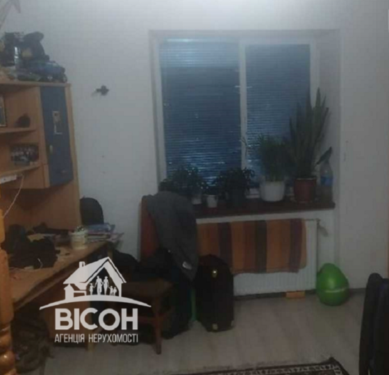 Продається 2-кімнатна квартира по вул. В. Великого, Аляска Тернопіль