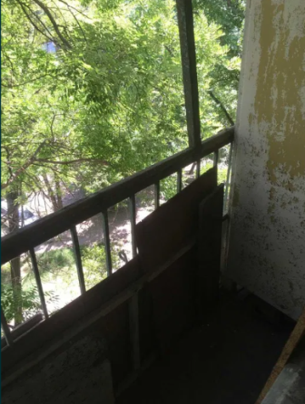 Продам 1 комнатная квартира , рядом центр Одеса