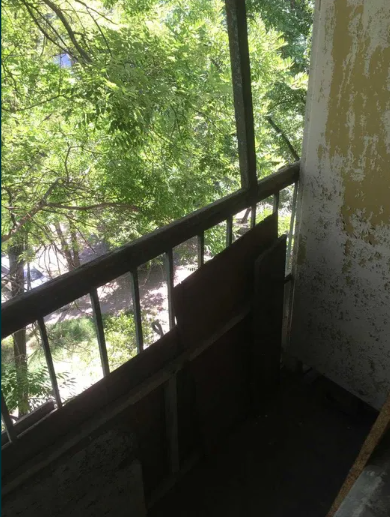 Продам 1 комнатная квартира , рядом центр Одеса - фото 5