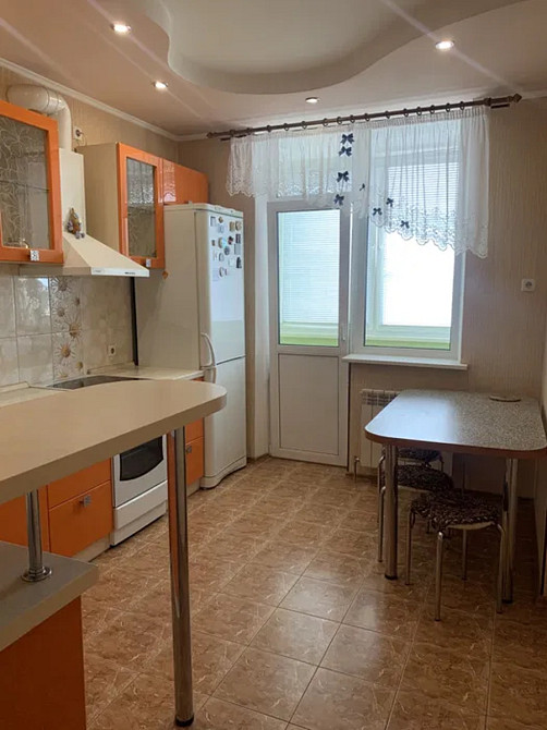 Оренда Квартира 1-кімнатна, 22/25 поверх на Єлизавети Чавдар, 7 Київ - фото 1