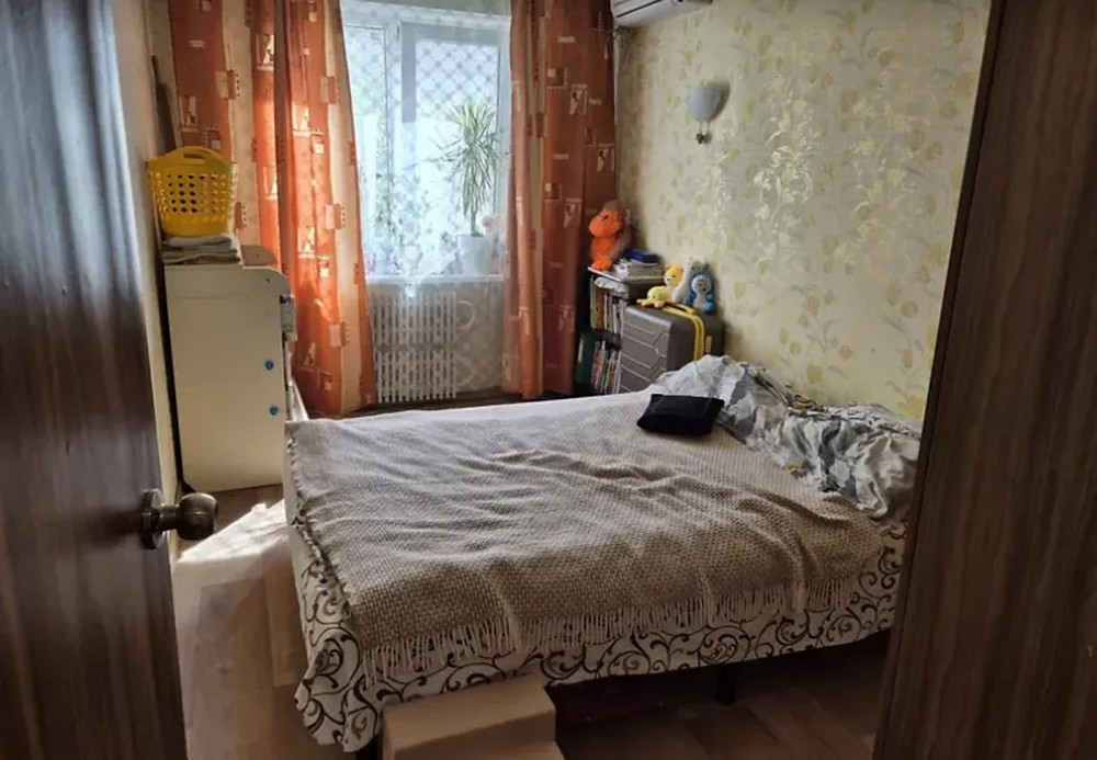 Продаж Квартира 2-кімнатна, 4/10 поверх на Мира пр., 18 Дніпро - фото 5