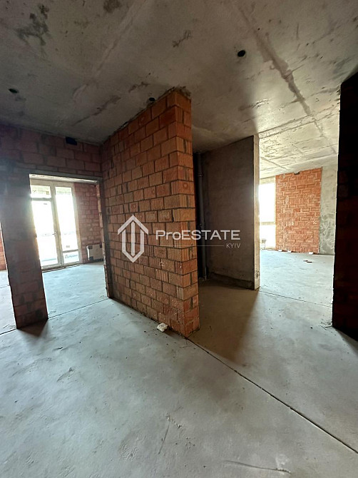 Продаж Квартира 3-кімнатна, 6/26 поверх на вул. Зарічна Киев - изображение 13