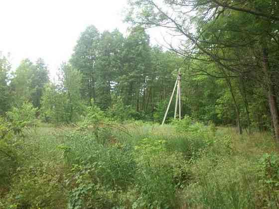 Продаж земельної ділянки 12 соток Вороньківка