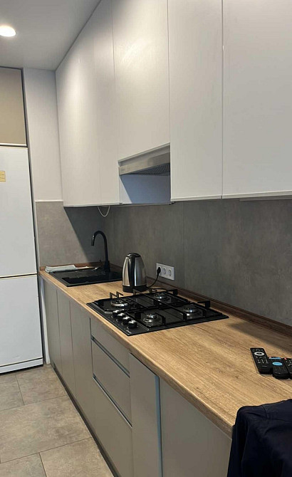 Продаж Квартира 1-кімнатна, 7/10 поверх на вул. Вільський шлях Житомир - изображение 1