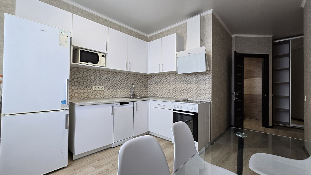 Сдам длительно 2 комнатную в ЖК 34 Жемчужина от Kadorr Group Одеса - фото 1