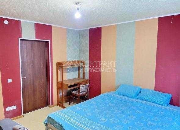 Продаж Квартира 3-кімнатна, 1/9 поверх на вул. Краснодарська Харків - фото 2