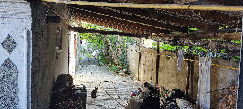 Продается домс.  Усатово с большим участком. Усатове - фото 3