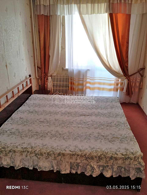 Оренда Квартира 3-кімнатна, 7/9 поверх на вул. Дружби народів Харьков - изображение 8