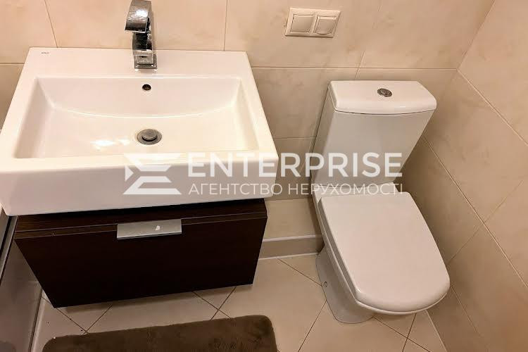 Продаж 1к квартири 48.8 кв. м Київ - фото 10