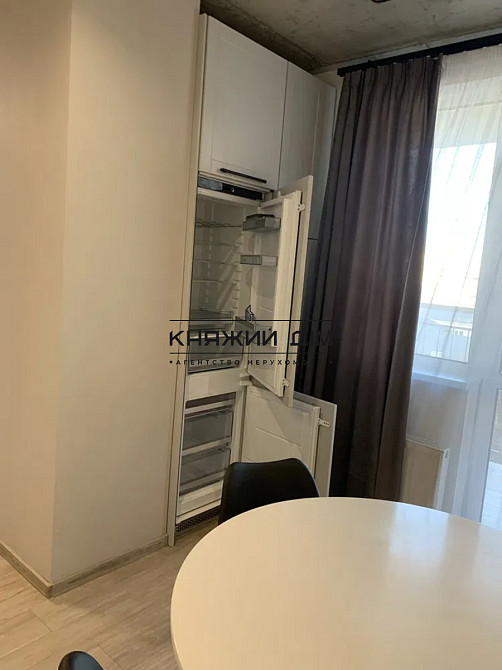 Оренда 1 кімнатна квартира ЖК Адамант КОД 11203946 Київ - фото 4