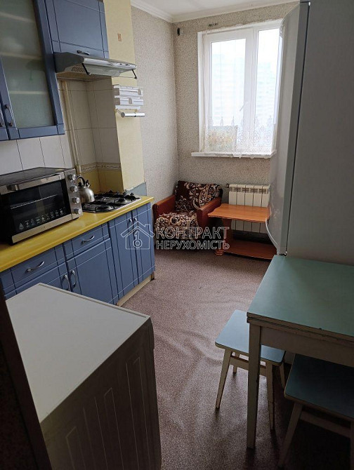 Оренда 1к Квартира 36 кв.м вул.92 бригади вул. Харків - фото 4