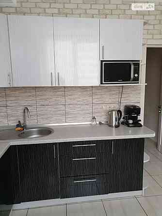 Оренда Квартира 1-кімнатна, 7/16 поверх на Юлії Здановської, 46/1 Київ