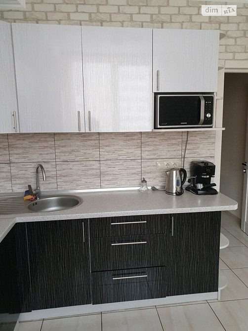 Оренда Квартира 1-кімнатна, 7/16 поверх на Юлії Здановської, 46/1 Київ - фото 5