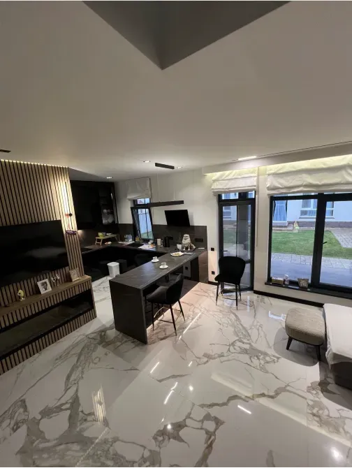 Продажа 2-этажный Дом с участком 3 сот 120 кв.м 4 комн. на Академіка Вавілова Одесса - изображение 4