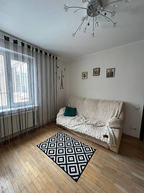Продаж Квартира 4-кімнатна, 8/9 поверх на Стуса В. вул., 39 Ивано-Франковск - изображение 2