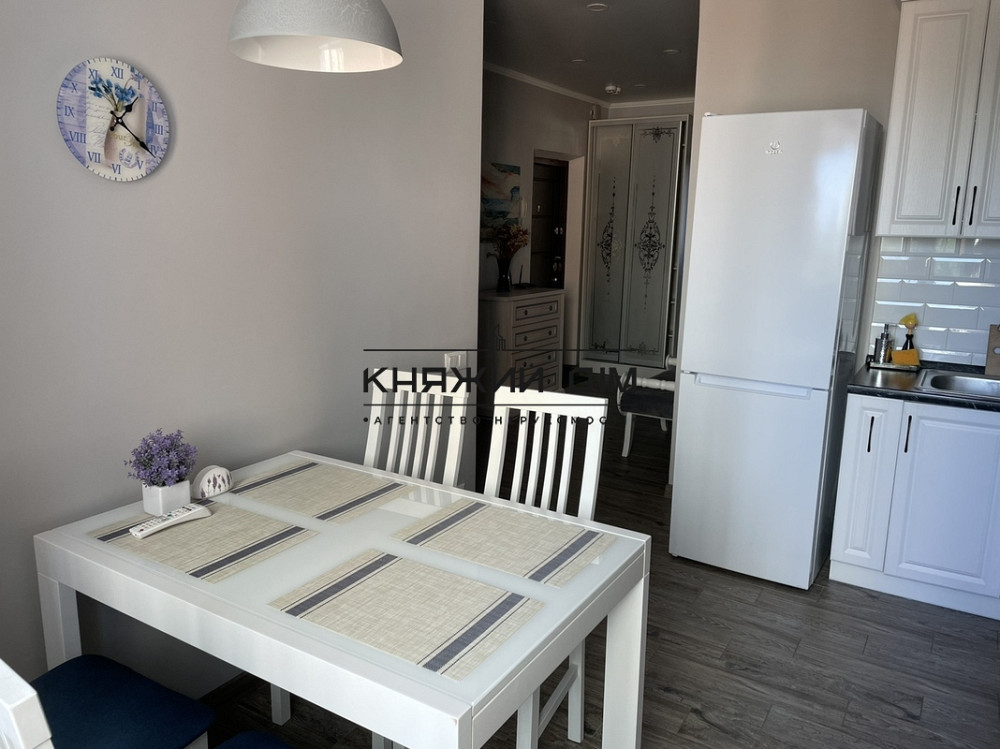 Оренда 2 кімн. квартира, ЖК Нікітська Слобода. № 11197703 Киев - изображение 3