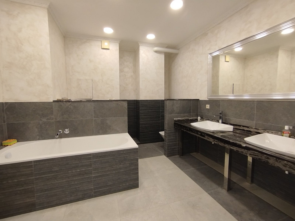 Трехкомнатная квартира в клубном доме в Отраде. Одеса - фото 19