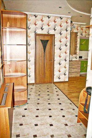 Аренда 1к Квартира 31 кв.м вулиця Грецька, 33 Одесса