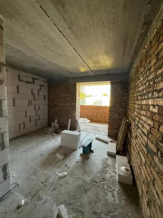 For sale 1-room Apartment 52.88 sq.m Озерна,6/1Д Khmel'nyts'kyy