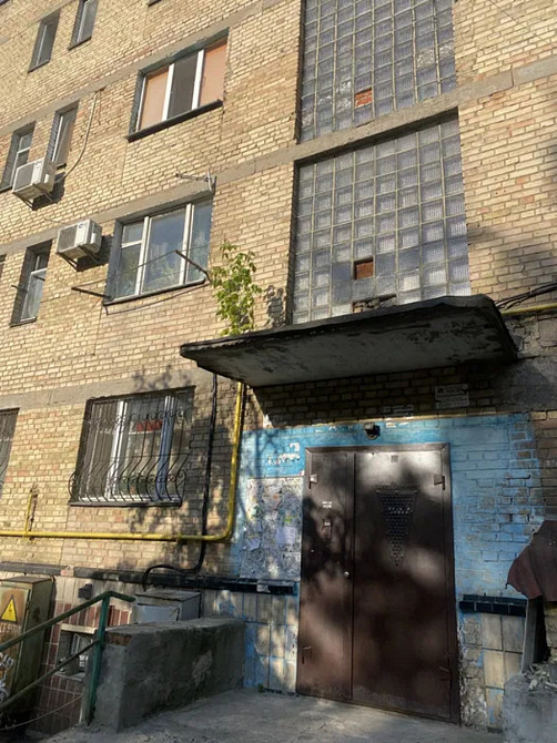 Продаж Квартира 1-кімнатна, 5/5 поверх на Виговського,, 9 Київ - фото 17